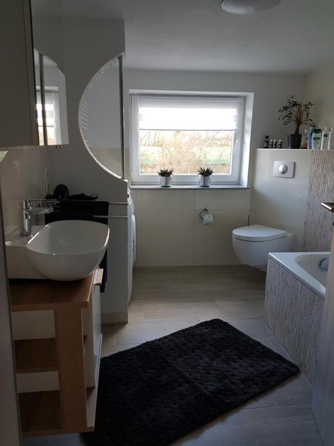 Fewo Neuwied & Koblenz Bagian luar foto